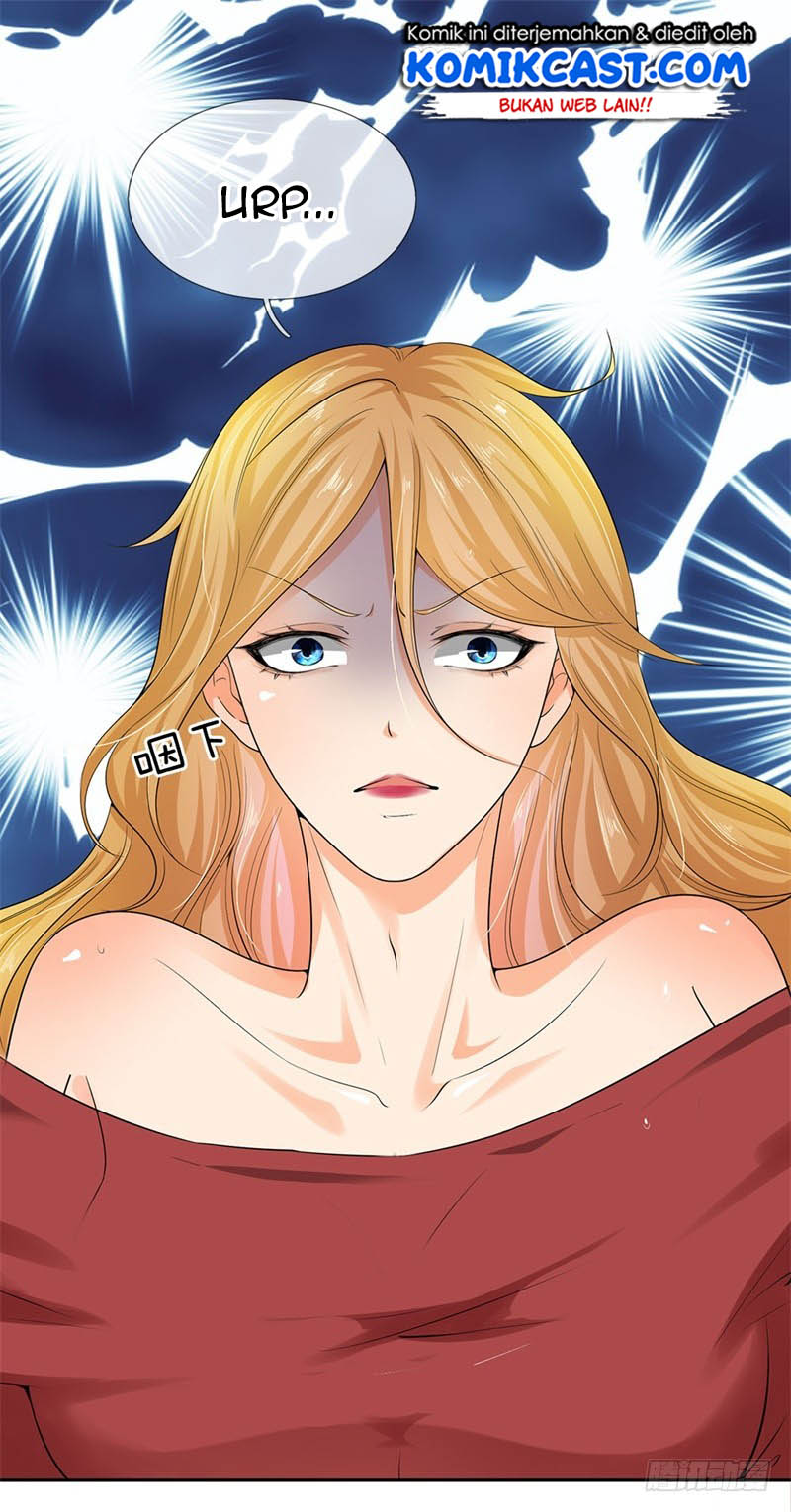City of Heaven TimeStamp (Urban Rebellion) Chapter 02 Gambar 12
